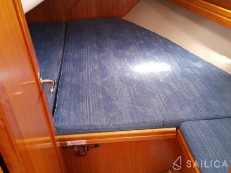 Bavaria 34 Cruiser - Yacht Charter Sailica