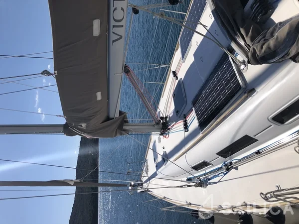 Dufour 44 - Yacht Charter Sailica