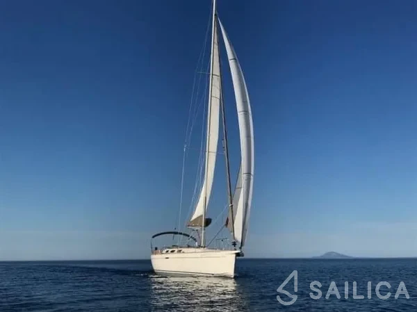 Dufour 44 - Yacht Charter Sailica