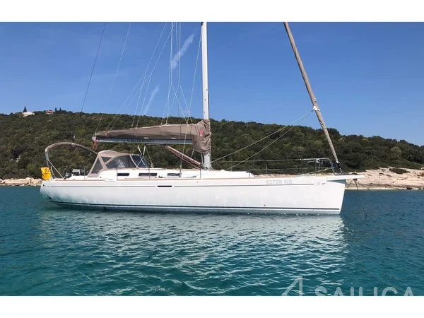 Dufour 44 - Yacht Charter Sailica