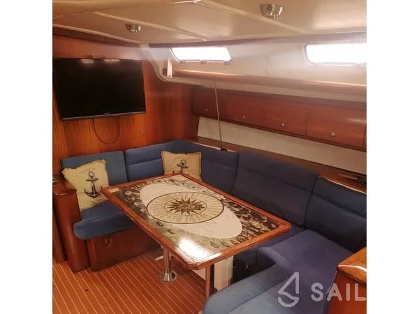 Bavaria 44 - Yacht Charter Sailica