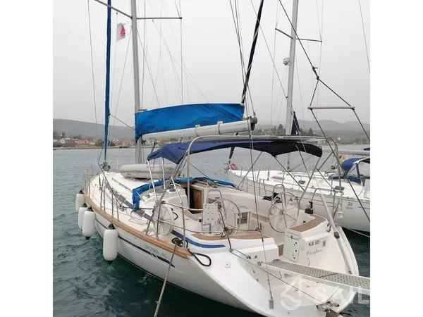 Bavaria 44 - Yacht Charter Sailica