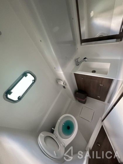 Bali Catspace - Yacht Charter Sailica