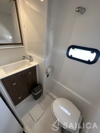 Bali Catspace - Yacht Charter Sailica