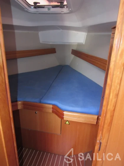 Bavaria 31 Cruiser - Yacht Charter Sailica