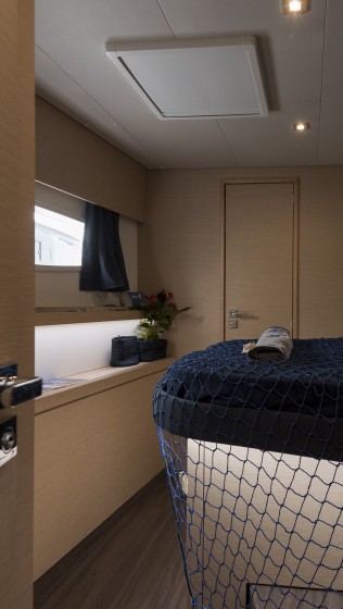 Saona 47 - Yacht Charter Sailica