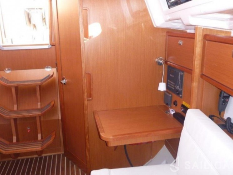 Bavaria 33 Cruiser - Yacht Charter Sailica