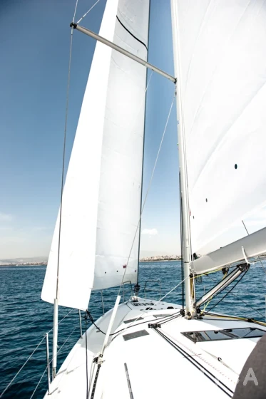 Sun Odyssey 490 - Yacht Charter Sailica