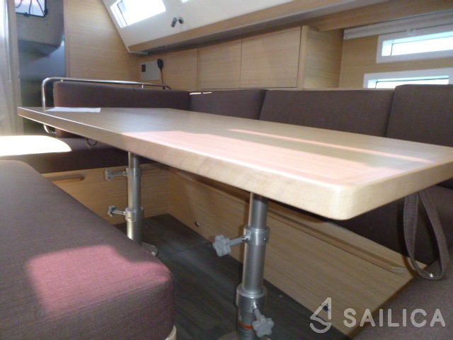 Elan Impression 45.1 - Yacht Charter Sailica