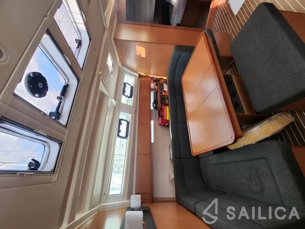 Bavaria 46 Cruiser - Yacht Charter Sailica