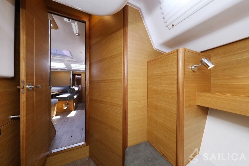 Elan Impression 45.1 - Yacht Charter Sailica