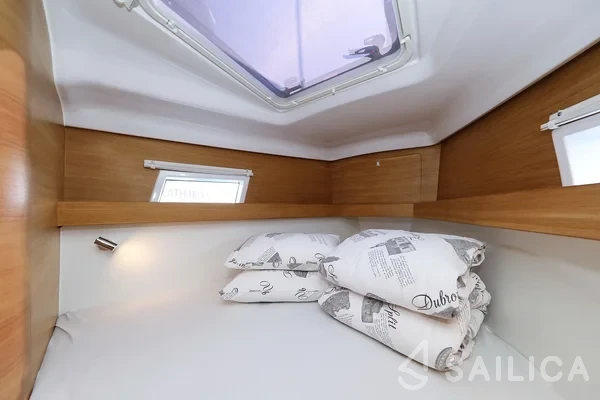 Elan Impression 45.1 - Yacht Charter Sailica