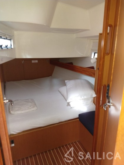 Bavaria 45 Cruiser - Yacht Charter Sailica