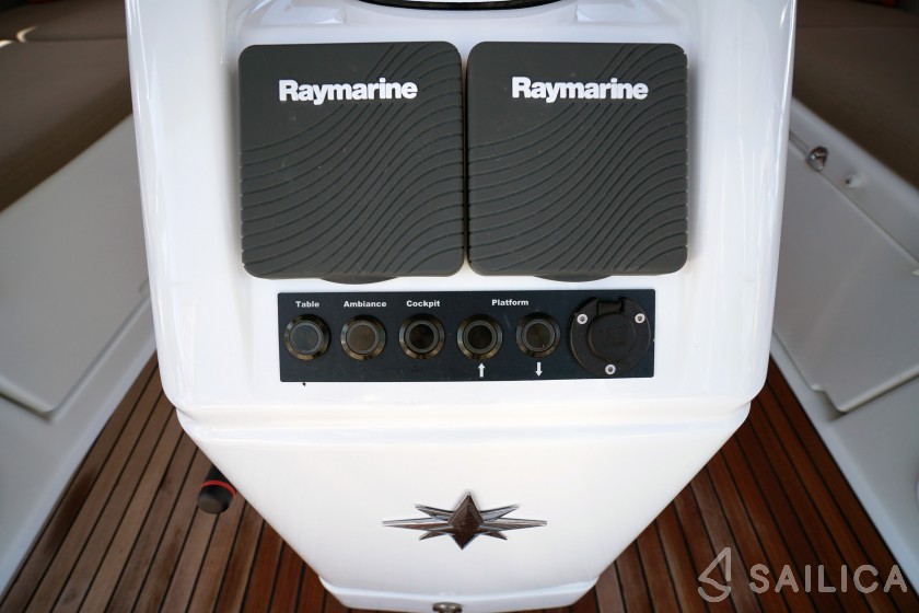 Sun Odyssey 490 - Yacht Charter Sailica