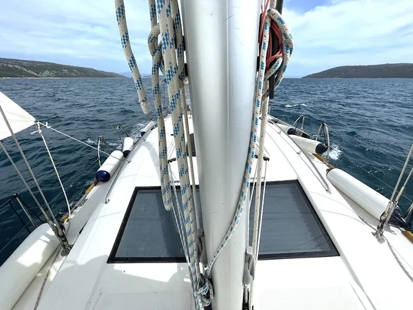 Elan 45 Impression - Yacht Charter Sailica