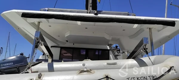Elba 45 - Yacht Charter Sailica