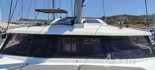 Elba 45 - Yacht Charter Sailica