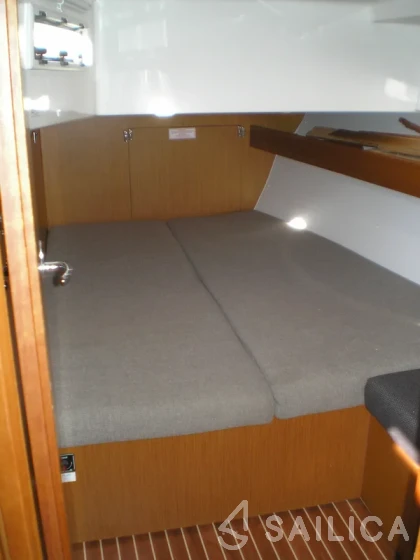 Bavaria 45 Cruiser - Yacht Charter Sailica