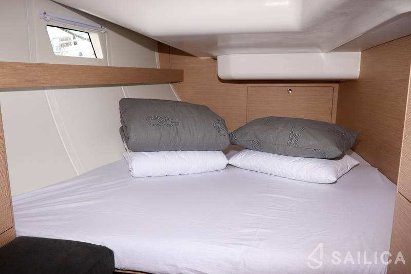 Elan 45 Impression - Yacht Charter Sailica