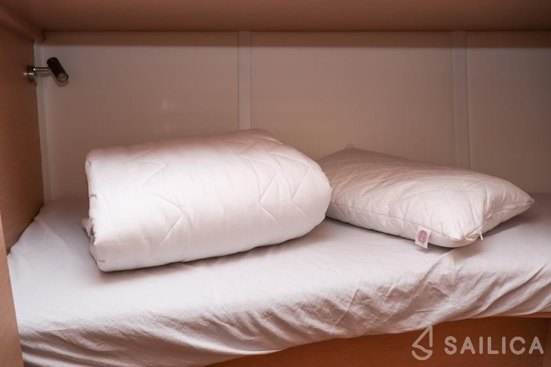Elan 45 Impression - Yacht Charter Sailica