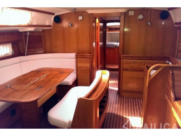 Bavaria 50 - Yacht Charter Sailica
