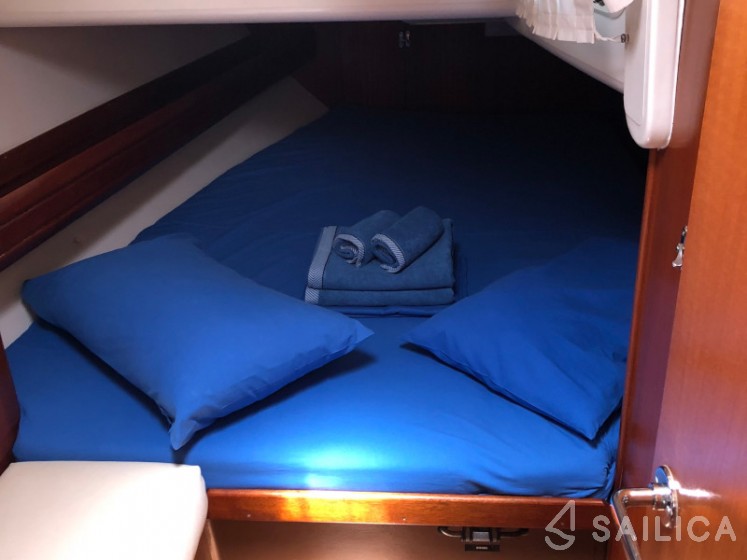 Bavaria 50 - Yacht Charter Sailica