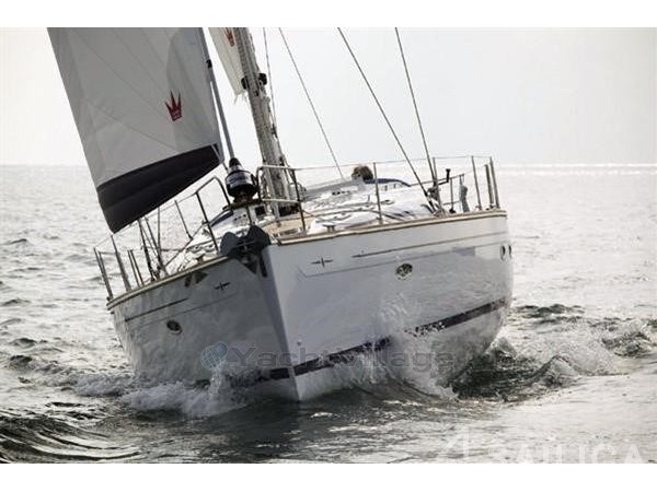 Bavaria 50 - Yacht Charter Sailica