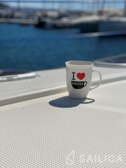 Bavaria 50 - Yacht Charter Sailica