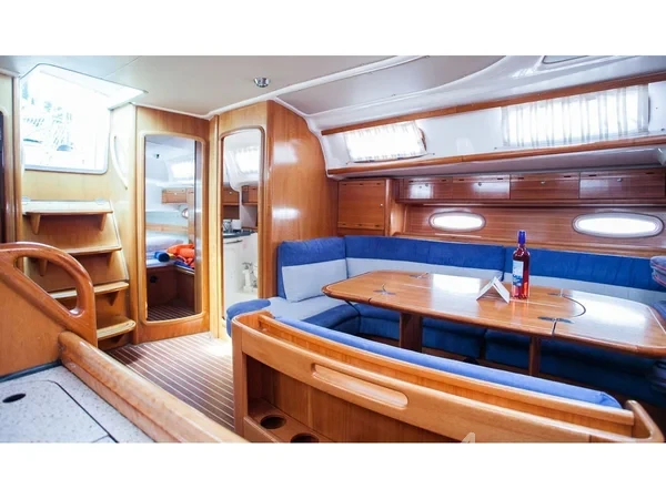Bavaria 50 Cruiser - Yacht Charter Sailica