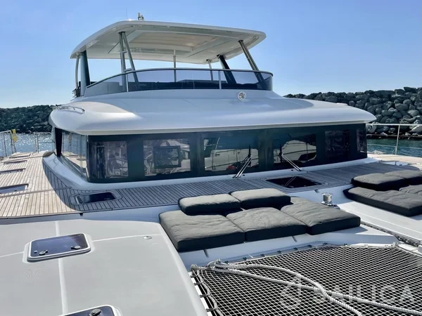 Lagoon 630 - Yacht Charter Sailica