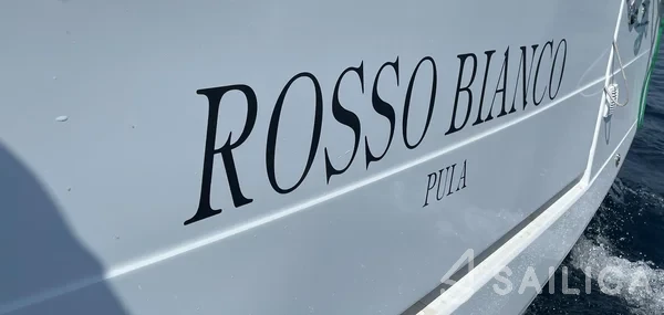Sun Odyssey 410 - Yacht Charter Sailica