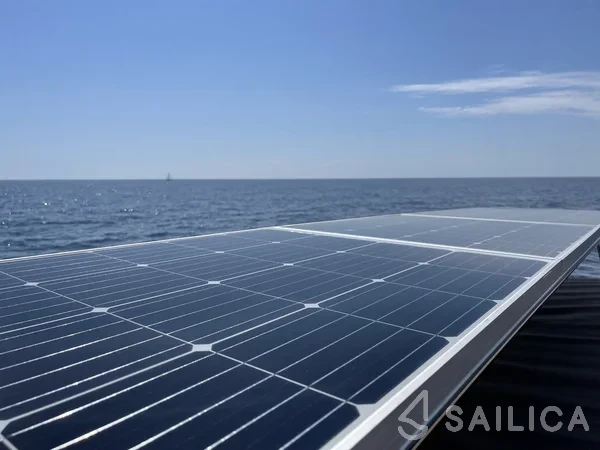 Sun Odyssey 410 - Yacht Charter Sailica