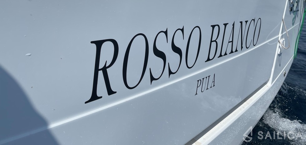 Sun Odyssey 410 - Yacht Charter Sailica