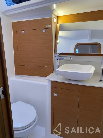 Dufour 390 - Yacht Charter Sailica