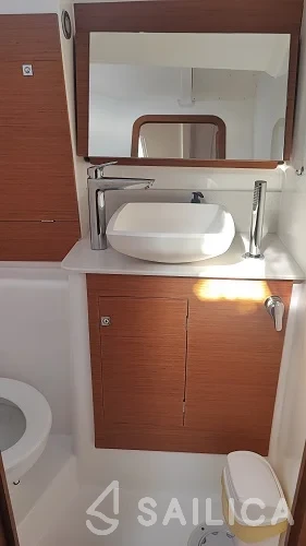 Dufour 390 - Yacht Charter Sailica