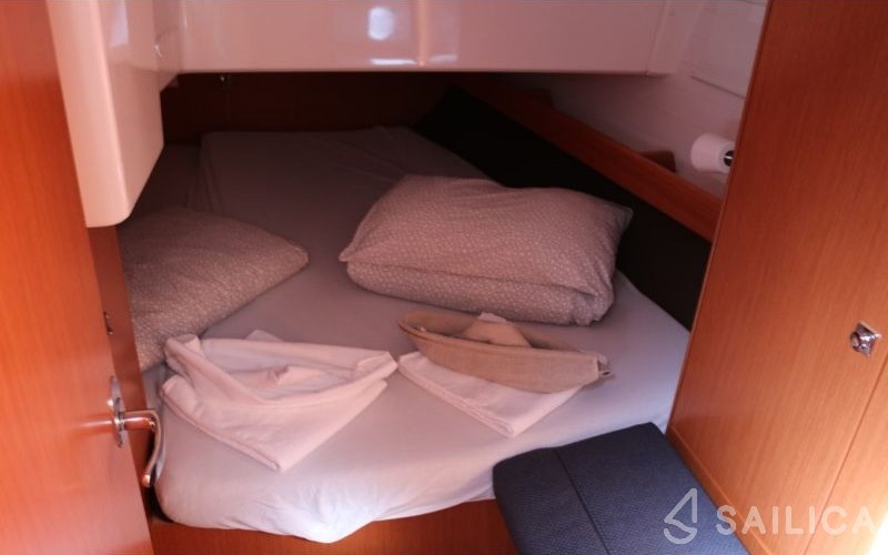 Bavaria 41 Cruiser - Yacht Charter Sailica