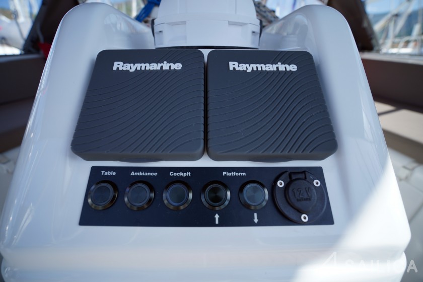 Sun Odyssey 410 - Yacht Charter Sailica