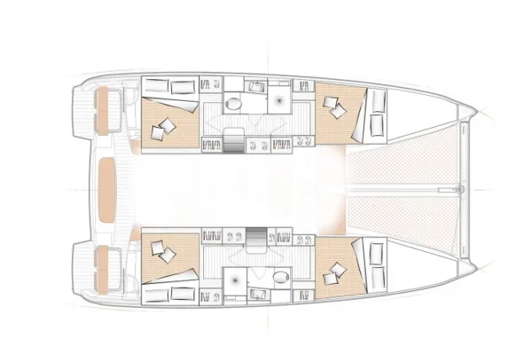 Excess 11 - Yacht Charter Sailica