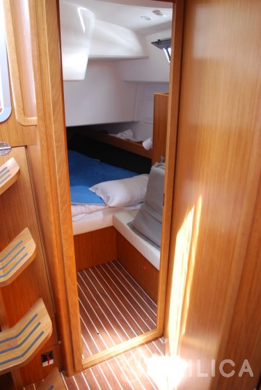 Bavaria 41 Cruiser - Yacht Charter Sailica