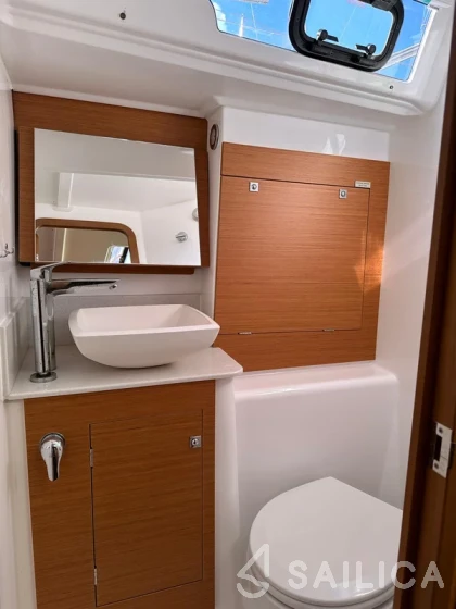 Dufour 390 - Yacht Charter Sailica