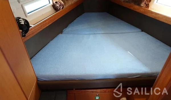 Bavaria 41 Cruiser - Yacht Charter Sailica