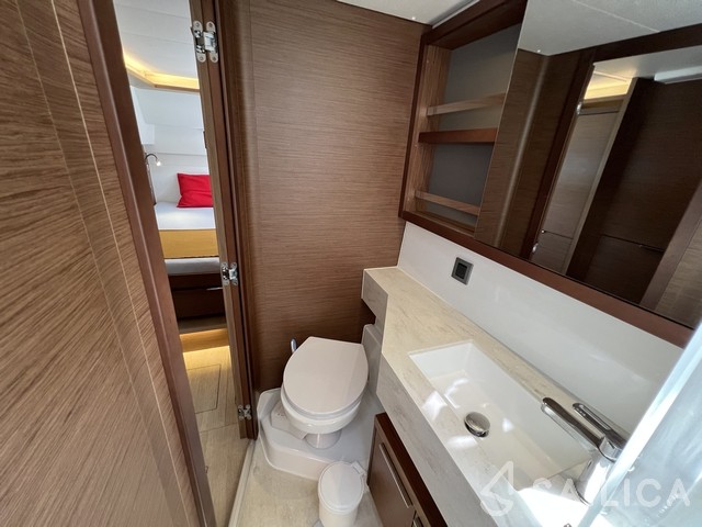 Lagoon 46  - Yacht Charter Sailica