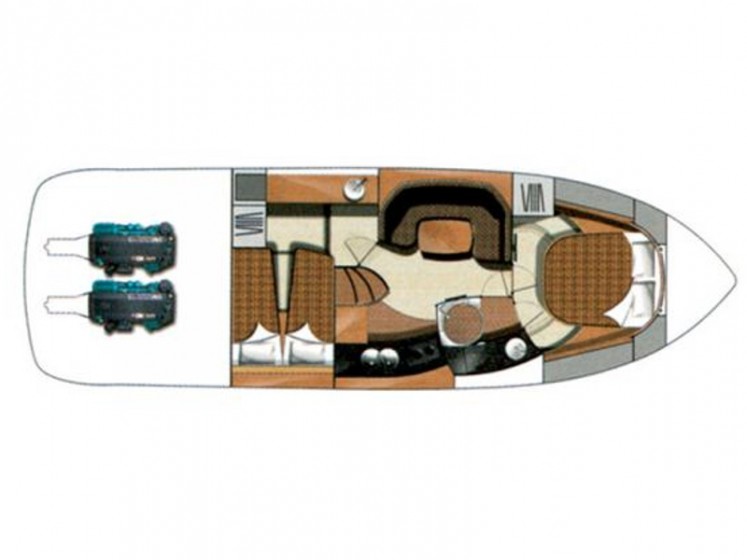 Mirakul 30 - Yacht Charter Sailica