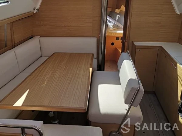 Elan Impression 45.1 - Yacht Charter Sailica