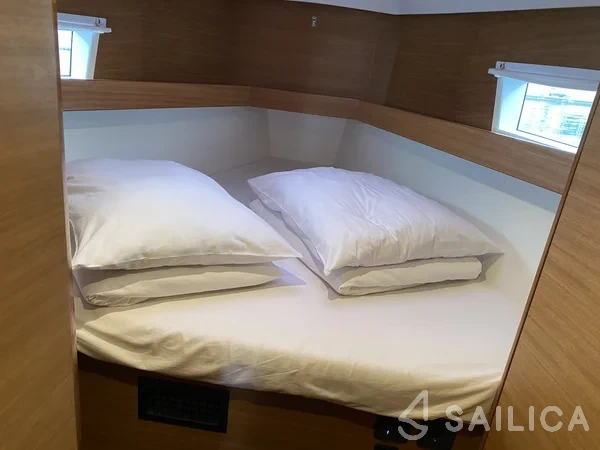 Elan Impression 45.1 - Yacht Charter Sailica