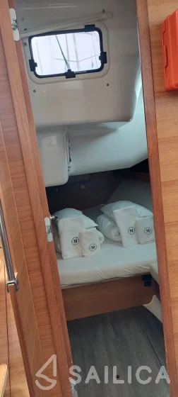 Elan Impression 45.1 - Yacht Charter Sailica