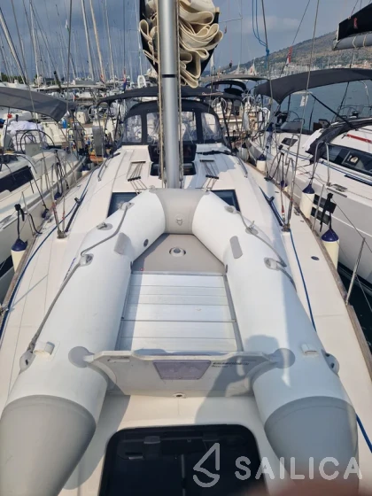 Elan Impression 45.1 - Yacht Charter Sailica