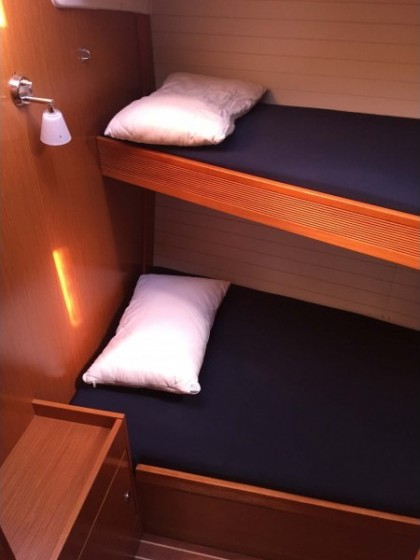 Bavaria 51 Cruiser - Yacht Charter Sailica
