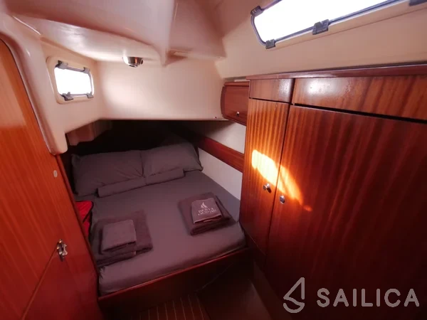 Bavaria 36 - Yacht Charter Sailica