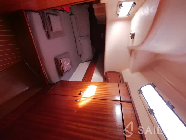 Bavaria 36 - Yacht Charter Sailica